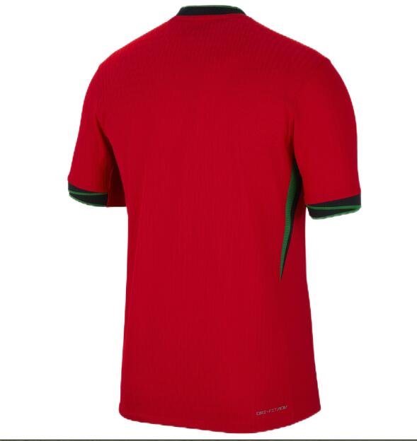 (image for) Portugal Home Jersey Player Version EURO 2024